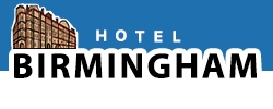 Hotel Birmingham